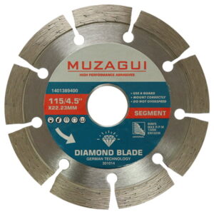 pag-web-diam-4.5.jpg Disco Diamantado Segmentado 4,5" (115mm) para Cerámica